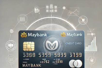 maybank credit card