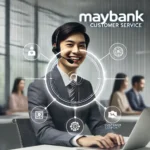 maybank customer service