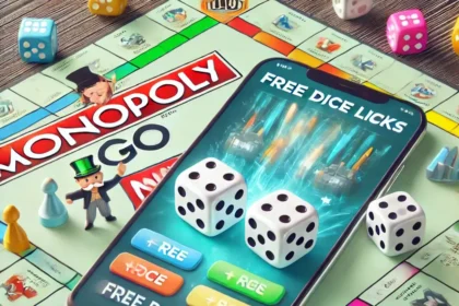 monopoly go free dice links