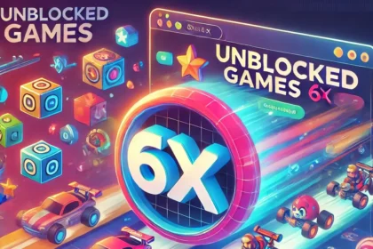 unblocked games 6x