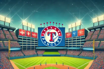 texas rangers schedule