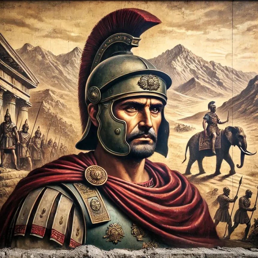 hannibal barca