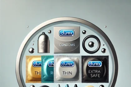 durex condoms