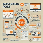 australia post tracking