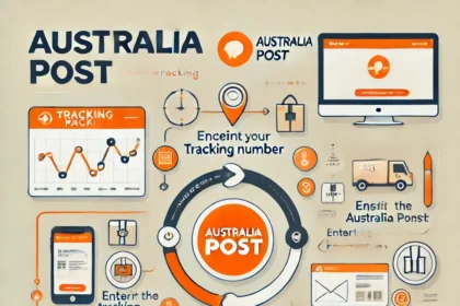 australia post tracking