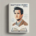 matthew perry book