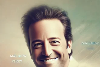 matthew perry net worth