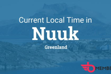 nuuk