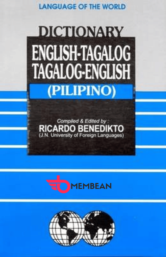 dictionary tagalog english