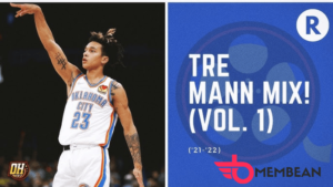 tre mann