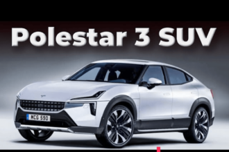 polestar 3