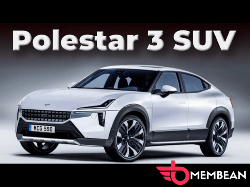 polestar 3