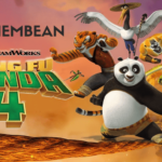 kung fu panda 4 showtimes