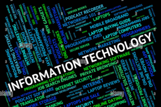 information technology jobs