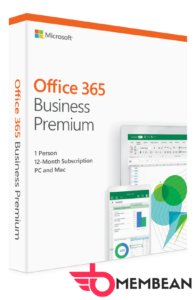 office 365 business premium