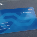 ns business card