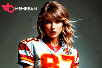 is taylor swift at the chiefs game today