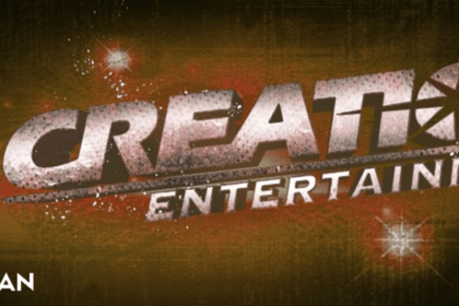 creation entertainment