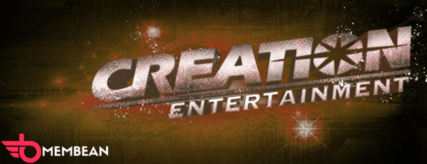 creation entertainment