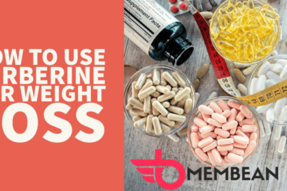 berberine weight loss