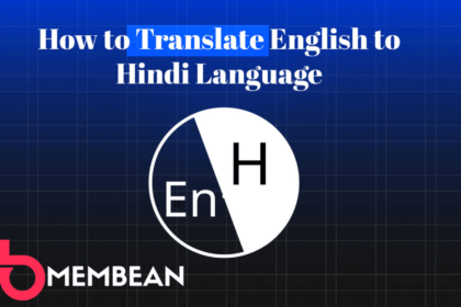 translate english to hindi