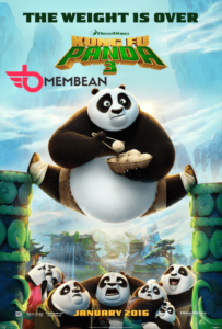 kung fu panda 4 showtimes