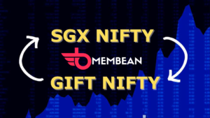 sgx nifty