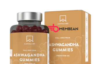 ashwagandha gummies