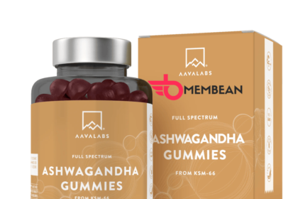 ashwagandha gummies