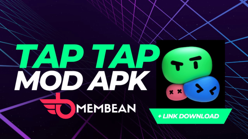 tap tap apk