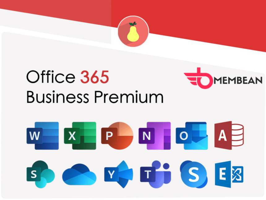 office 365 business premium