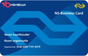 ns business card