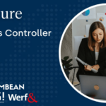 business controller vacature