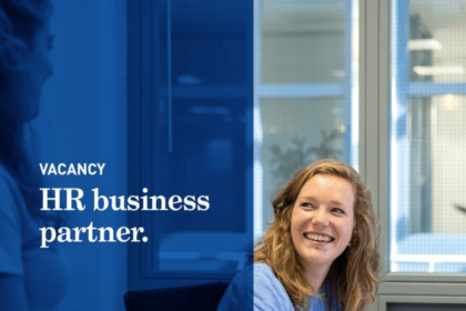 hr business partner vacature