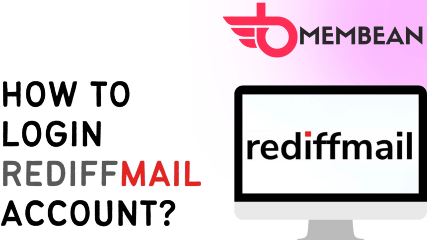 rediffmail