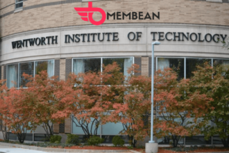 wentworth institute of technology