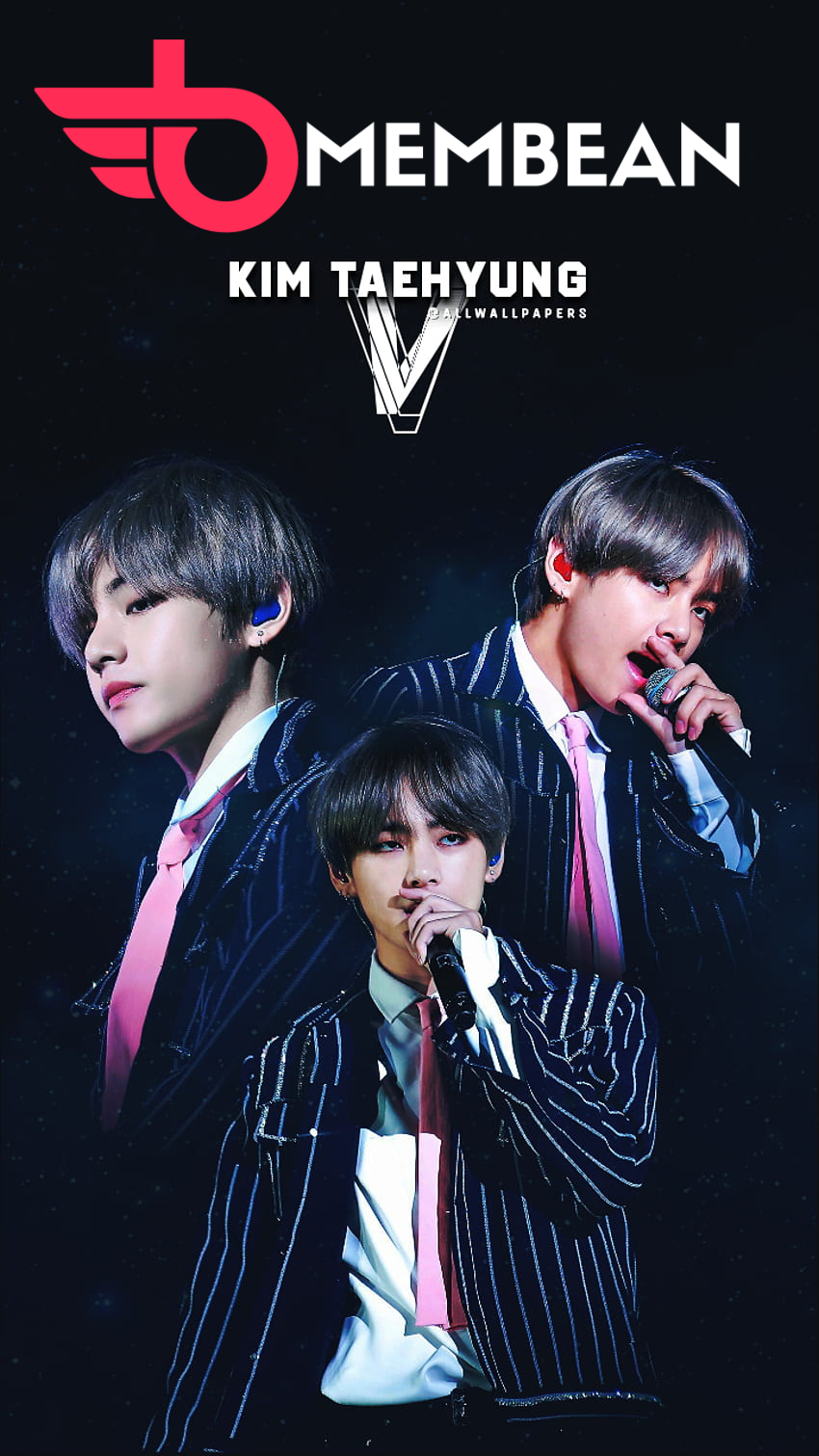 bts v